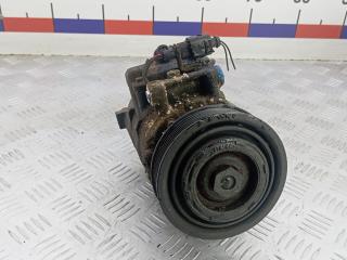 компрессор кондиционера Audi A6 4G/C7 [рестайлинг] 2014, 3.0 л., D TDI, дизель, АКПП, седан, 4G0260805B