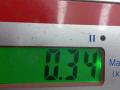 форсунка Kia Sorento 2 поколение 2010, 2.2 л., дизель, АКПП, внедорожник 5 дв., 0445116018 - фото №6