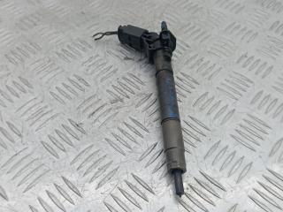 форсунка Kia Sorento 2 поколение 2010, 2.2 л., дизель, АКПП, внедорожник 5 дв., 0445116018