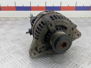 генератор Kia Sorento 2 поколение 2010, 2.2 л., дизель, АКПП, внедорожник 5 дв., 37300-2F200