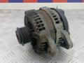 генератор Kia Sorento 2 поколение 2010, 2.2 л., дизель, АКПП, внедорожник 5 дв., 37300-2F200 - фото №3