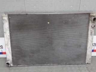 радиатор охлаждения Audi A8 D3/4E 2004, 3.0 л., дизель, АКПП, седан, 4E0121251