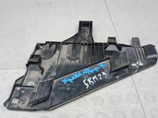 крепление фары левой Land Rover Freelander 2 поколение [рестайлинг] 2011, 2.2 л., D TD4, дизель, АКПП, внедорожник 5 дв.