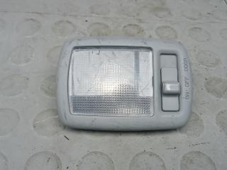 фонарь салона (плафон) Kia Sorento 2 поколение 2010, 2.2 л., дизель, АКПП, внедорожник 5 дв.