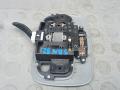 фонарь салона (плафон) Kia Sorento 2 поколение 2010, 2.2 л., дизель, АКПП, внедорожник 5 дв. - фото №4