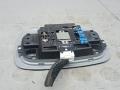 фонарь салона (плафон) Kia Sorento 2 поколение 2010, 2.2 л., дизель, АКПП, внедорожник 5 дв. - фото №5