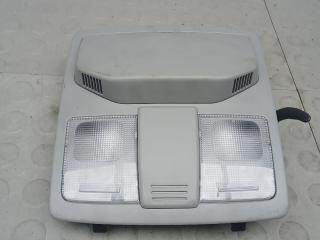 фонарь салона (плафон) Kia Sorento 2 поколение 2010, 2.2 л., дизель, АКПП, внедорожник 5 дв.