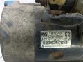 стартер Mitsubishi L200 4 поколение 2007, 2.5 л., дизель, МКПП, пикап, 002T87072ZT - фото №8