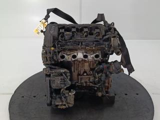 двигатель Citroen C3 Picasso 1 поколение 2010, цвет, 5F05