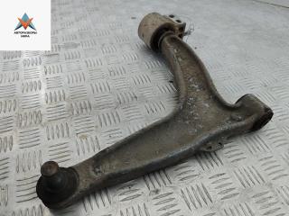рычаг передний правый Opel Signum C [рестайлинг] 2005, 2.2 л., бензин, МКПП, серый, хетчбэк 5 дв.