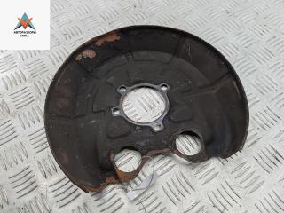 защитный кожух тормозного механизма Opel Signum C [рестайлинг] 2006, 1.9 л., дизель, МКПП, серый, хетчбэк 5 дв., 13168748