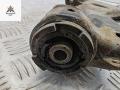 рычаг передний правый Opel Astra H/Family [рестайлинг] 2008, 1.6 л., бензин, МКПП, синий, универсал - фото №4