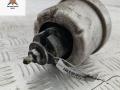 подушка крепления КПП Opel Vectra B 1998, 2.0 л., бензин, МКПП, красный, хетчбэк 5 дв. - фото №2