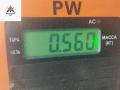 форсунка Peugeot 607 1 поколение [рестайлинг] 2006, 2.7 л., дизель, АКПП, серый, седан, 5U3Q9K546AA - фото №3
