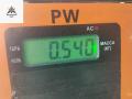 форсунка Peugeot 607 1 поколение [рестайлинг] 2006, 2.7 л., дизель, АКПП, серый, седан, 5U3Q9K546AA - фото №3