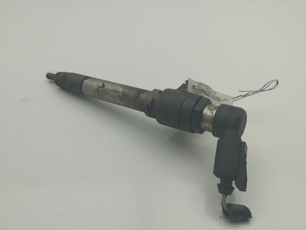 форсунка Peugeot 607 2006, 2.7 л., дизель, АКПП, серый, седан, 5U3Q-9K546-AA