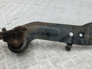 рычаг задний Opel Signum 2006, 1.9 л., дизель, МКПП, серый, хетчбэк 5 дв.