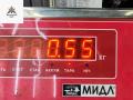 защитный кожух тормозного механизма Opel Signum C [рестайлинг] 2006, 1.9 л., дизель, МКПП, серый, хетчбэк 5 дв., 13168749 - фото №4