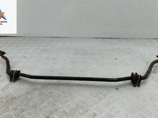 стабилизатор подвески передний Opel Vectra B 1998, 2.0 л., бензин, МКПП, красный, хетчбэк 5 дв.