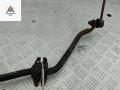 стабилизатор подвески передний Opel Vectra B 1998, 2.0 л., бензин, МКПП, красный, хетчбэк 5 дв. - фото №2