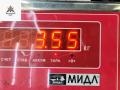 ступица задняя правая Opel Signum C [рестайлинг] 2006, 1.9 л., дизель, МКПП, серый, хетчбэк 5 дв. - фото №3