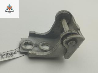 петля двери Renault Megane 3 поколение 2009, белый, хетчбэк 5 дв., 804200003R
