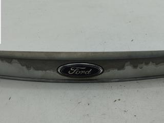 накладка подсветки номера Ford Mondeo 3 поколение [рестайлинг] 2004, 1.8 л., бензин, МКПП, серый, универсал, 3S71N43400A