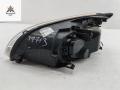 фара правая Ford Focus 2 поколение [рестайлинг] 2007, 1.6 л., i, бензин, МКПП, чёрный, универсал, 4M5113W030AF - фото №2