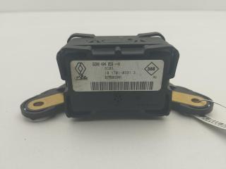 датчик ускорения Renault Laguna II 2005, 2.0 л., бензин, АКПП, серый, универсал, 8200404858