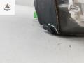 фара правая Ford Fusion 1 поколение [рестайлинг] 2006, 1.4 л., дизель, МКПП, серый, хетчбэк 5 дв., 24689800 - фото №2
