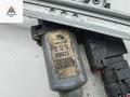 стеклоподъемник электрический передний левый Renault Laguna 2 поколение [рестайлинг] 2006, 1.9 л., дизель, МКПП, серый, универсал - фото №3
