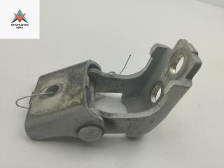 петля двери Renault Megane 3 поколение 2009, белый, хетчбэк 5 дв., 804200003RH