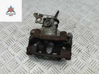 суппорт задний правый Ford Mondeo 3 поколение 2002, 2.0 л., бензин, МКПП, синий, универсал, 0204Y01172