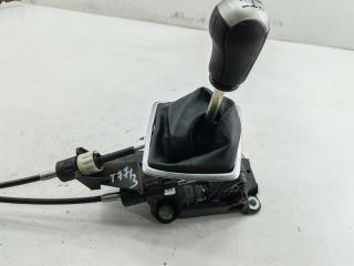 кулиса Ford Focus 2 поколение [рестайлинг] 2007, 1.6 л., i, бензин, МКПП, чёрный, универсал, 4M5R7C453
