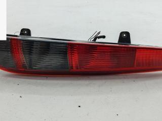 фонарь задний правый Ford Focus 2 поколение [рестайлинг] 2007, 1.6 л., i, бензин, МКПП, чёрный, универсал, 4M5113404F