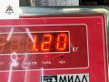 фонарь задний правый Ford Fusion 1 поколение [рестайлинг] 2006, 1.4 л., дизель, МКПП, серый, хетчбэк 5 дв., E410875 - фото №3