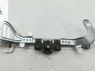 стеклоподъемник задний правый Ford Fusion 1 поколение [рестайлинг] 2006, 1.4 л., дизель, МКПП, серый, хетчбэк 5 дв., 2N11N27000