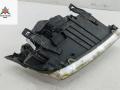 фара левая Ford Focus 2 поколение [рестайлинг] 2007, 1.6 л., i, бензин, МКПП, чёрный, универсал - фото №3