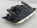 фара левая Ford Focus 2 поколение [рестайлинг] 2007, 1.6 л., i, бензин, МКПП, чёрный, универсал - фото №3
