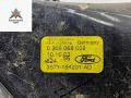 фара противотуманная правая Ford Mondeo 3 поколение [рестайлинг] 2003, 2.0 л., дизель, МКПП, синий, универсал, 3S7115K201AD - фото №3