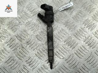 форсунка Mercedes-Benz Vito 2001, 2.2 л., дизель, МКПП, чёрный, микроавтобус, 0986435004