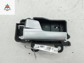 ручка внутренняя передняя левая Ford Focus 2 поколение [рестайлинг] 2007, 1.6 л., i, бензин, МКПП, синий, хетчбэк 5 дв., 3M51R22601BD