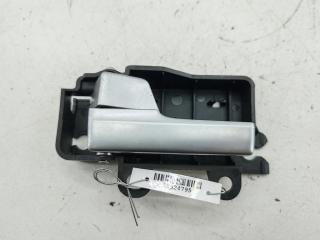 ручка внутренняя передняя левая Ford Focus 2 поколение [рестайлинг] 2007, 1.6 л., i, бензин, МКПП, синий, хетчбэк 5 дв., 3M51R22601BD