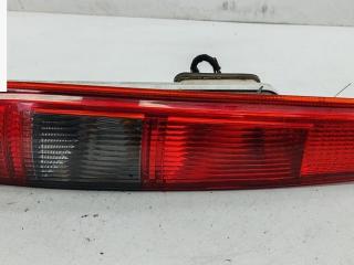 фонарь задний левый Ford Focus 2 поколение [рестайлинг] 2007, 1.6 л., i, бензин, МКПП, чёрный, универсал, 4M5113405F