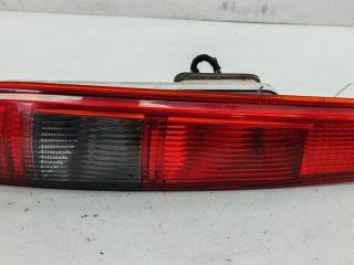 фонарь задний левый Ford Focus 2 поколение [рестайлинг] 2007, 1.6 л., i, бензин, МКПП, чёрный, универсал, 4M5113405F
