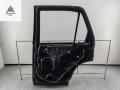 дверь сдвижная Honda CR-V 2 поколение 2002, чёрный, внедорожник 5 дв. - фото №2
