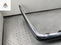 бампер задний Mercedes-Benz E-Класс W210/S210 [рестайлинг] 1999, серый, седан, 2108850325 - фото №3
