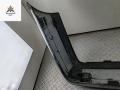 бампер задний Mercedes-Benz E-Класс W210/S210 [рестайлинг] 1999, серый, седан, 2108850325 - фото №14