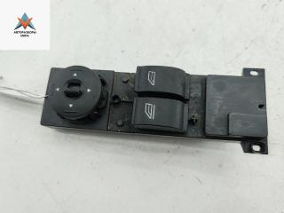 блок управления стеклоподъемниками Ford Focus 2 поколение [рестайлинг] 2007, 1.6 л., i, бензин, МКПП, синий, хетчбэк 5 дв., 3M5T14529CF