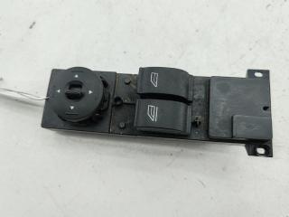 блок управления стеклоподъемниками Ford Focus 2 поколение [рестайлинг] 2007, 1.6 л., i, бензин, МКПП, синий, хетчбэк 5 дв., 3M5T14529CF